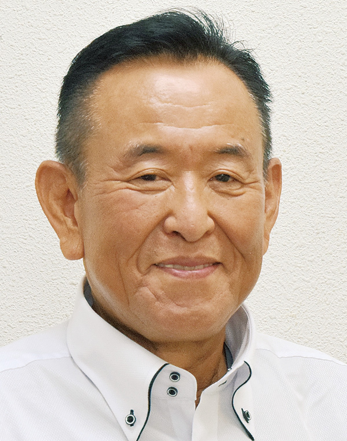 加藤 毅さん (写真1)