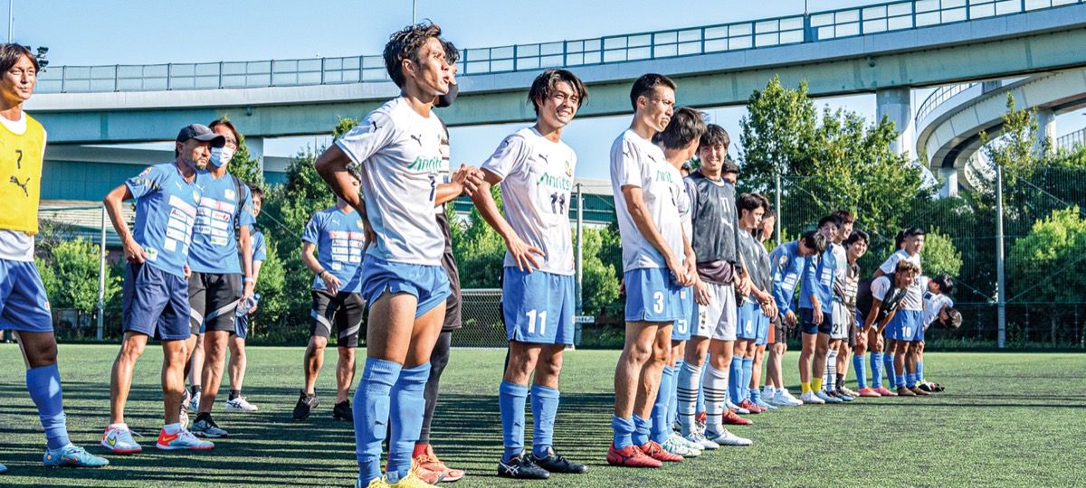 はやぶさ 関東大会へ 県社会人リーグ初年度で2位 厚木 愛川 清川 タウンニュース はやぶさ 関東大会へ 県社会人リーグ初年度で2位 厚木 愛川 清川 タウンニュース