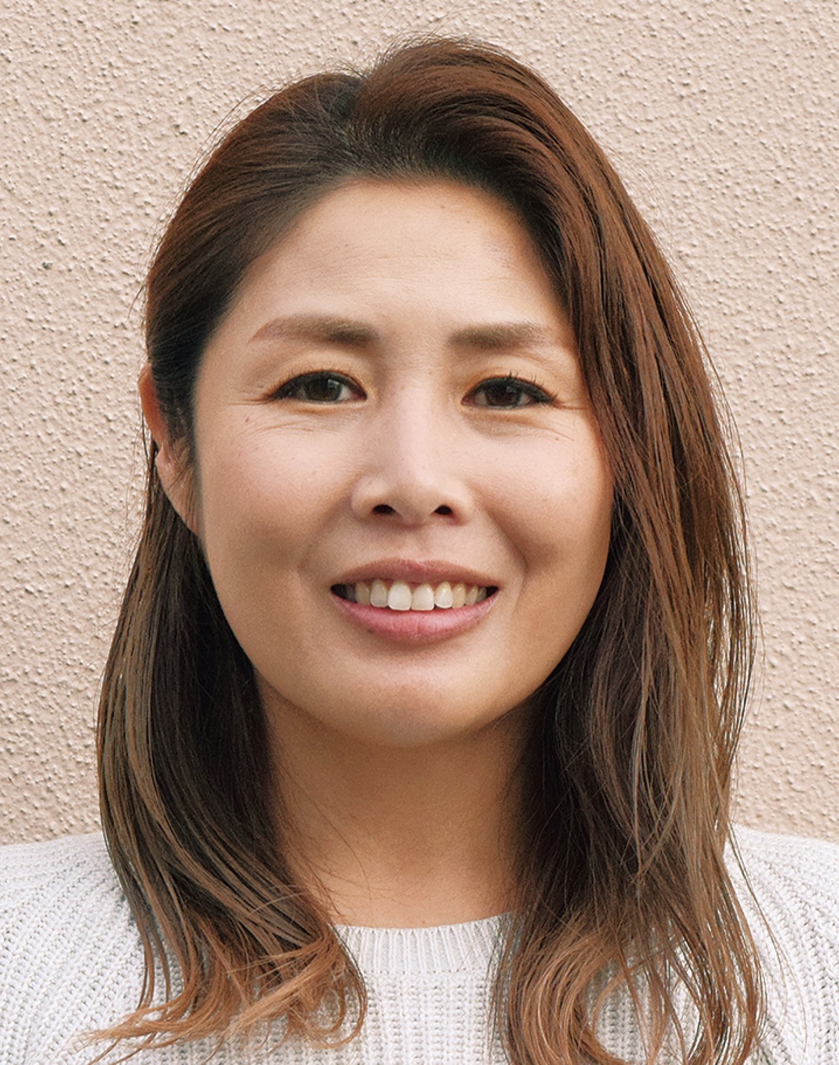 毛木 宏美さん (写真1)