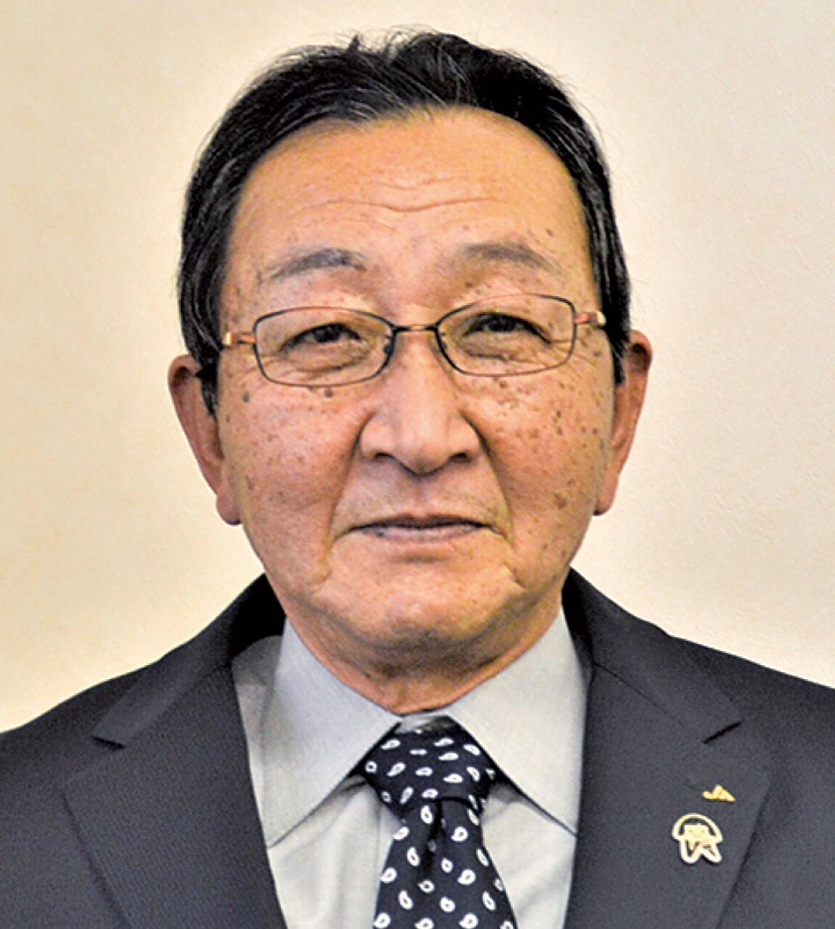 自己改革を支える経営基盤の確立・強化 県央愛川農業協同組合代表理事組合長 馬場 紀光 | 厚木・愛川・清川 | タウンニュース