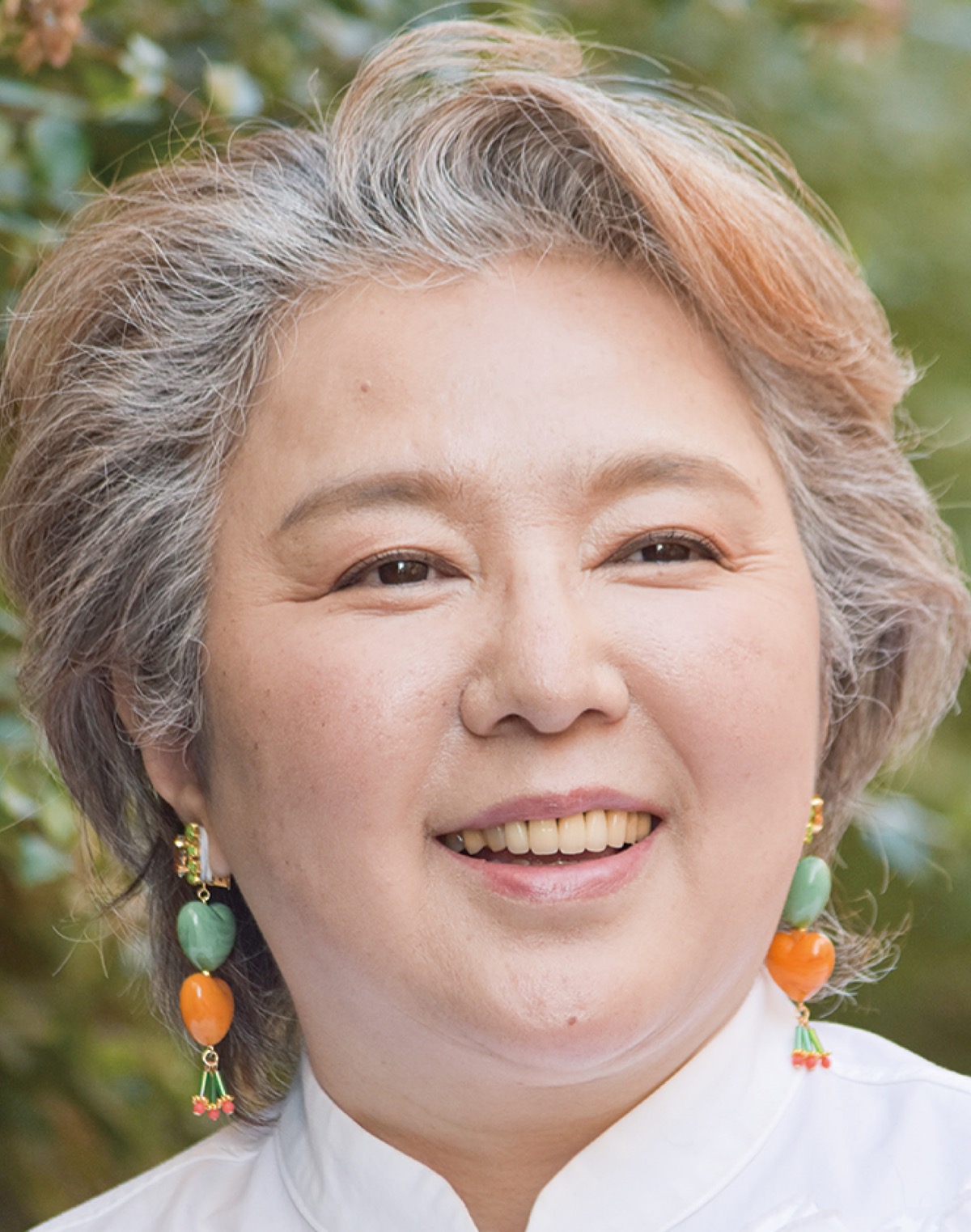 麻倉 未稀さん (写真1)