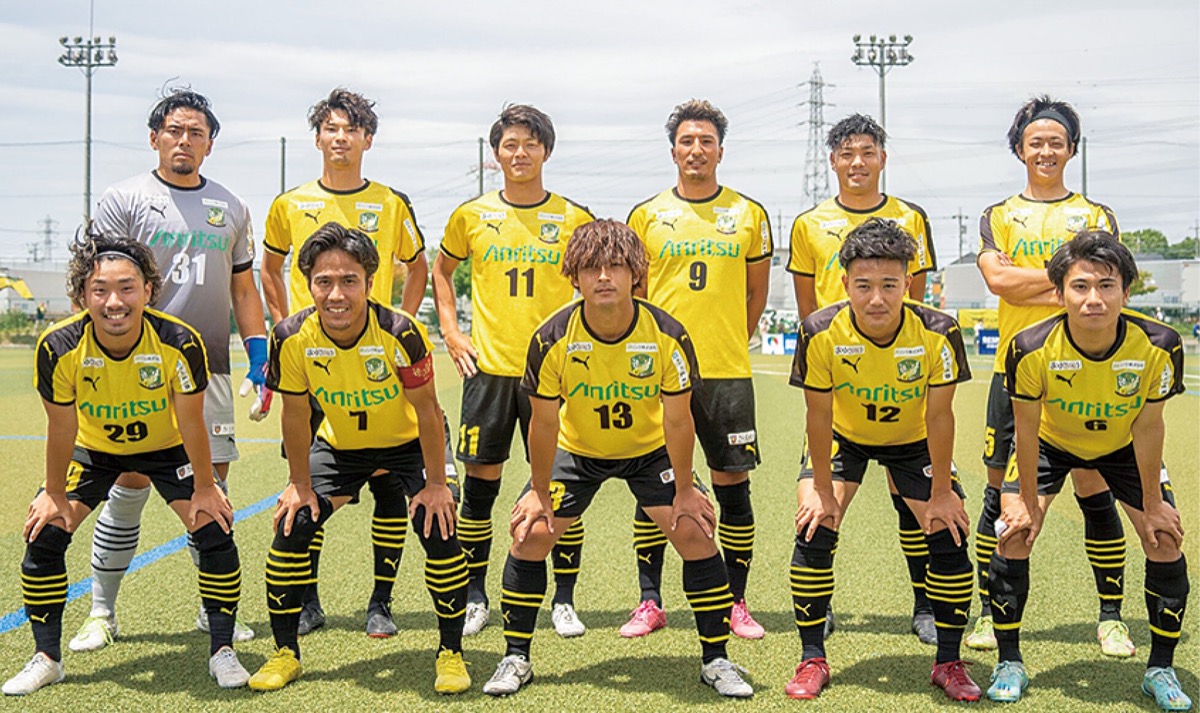 境トリニタス戦のスタメン