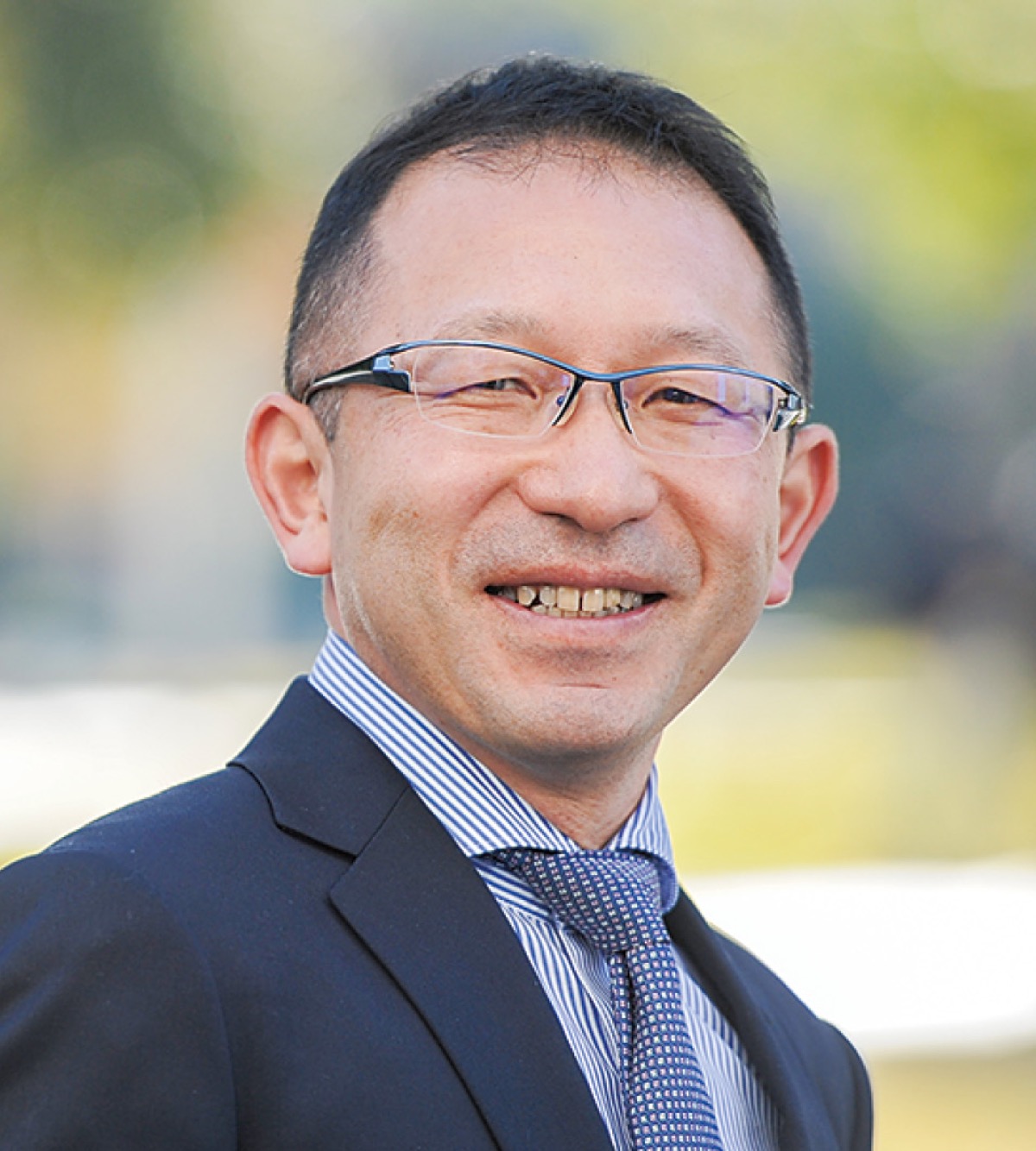 地域とつながり社会貢献へ