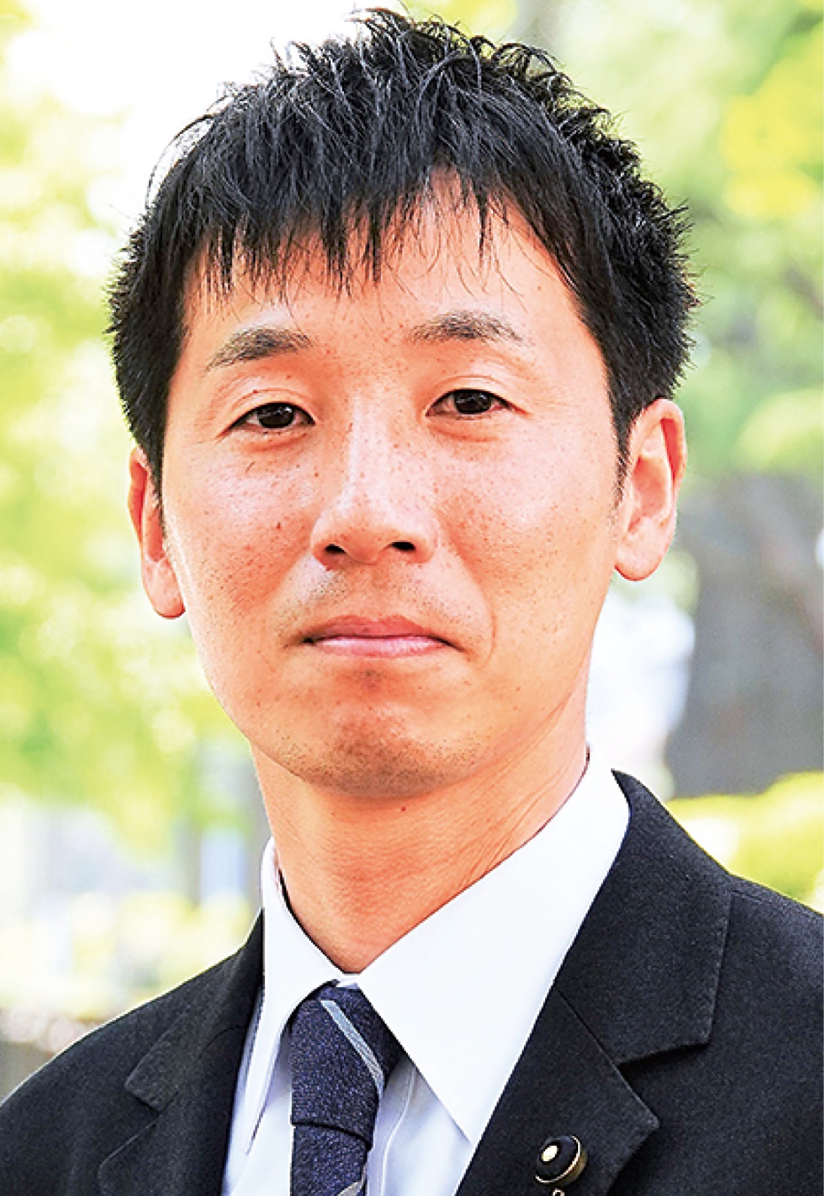 地域の可能性を伸ばす１年に