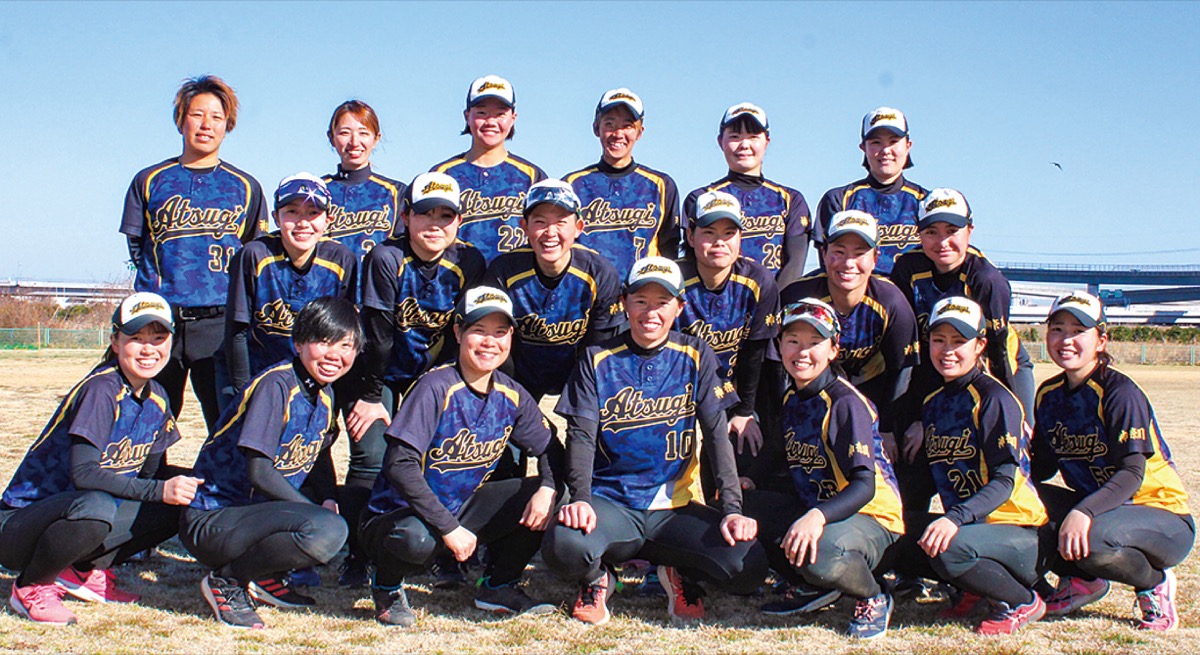 大場監督を中心とした新チーム