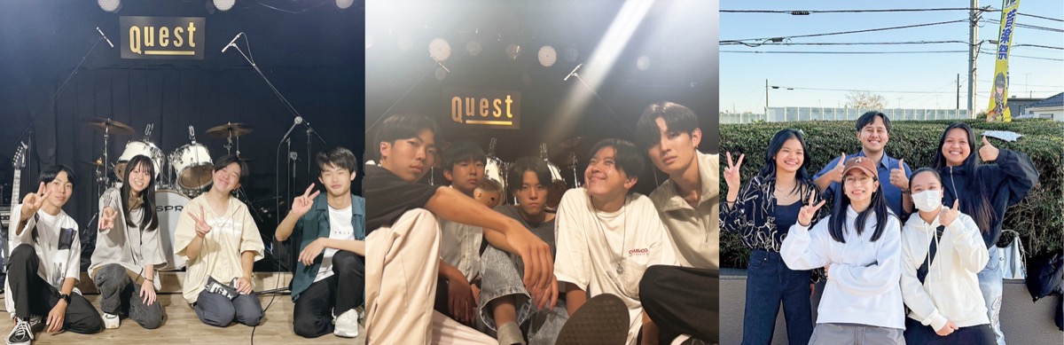 響け青春サウンド (写真2)