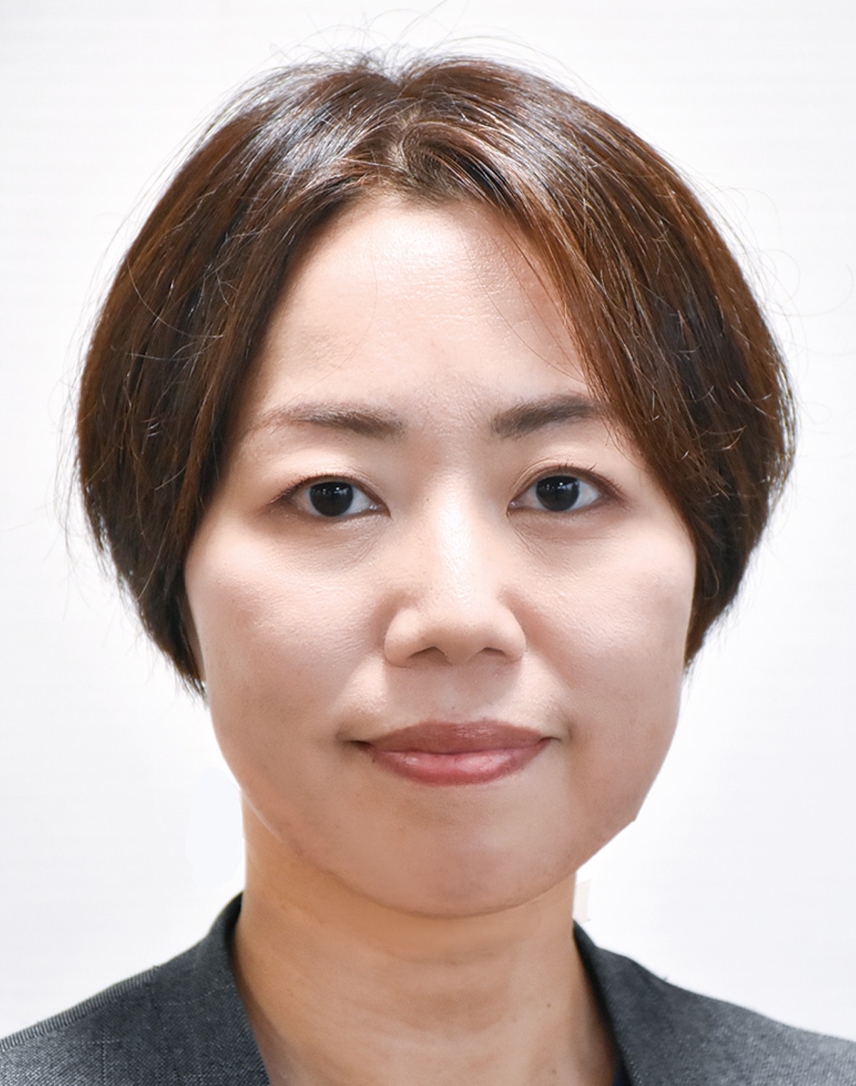 眞鍋 あゆみさん