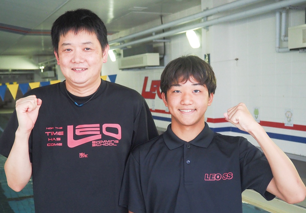 3人が全国に挑む