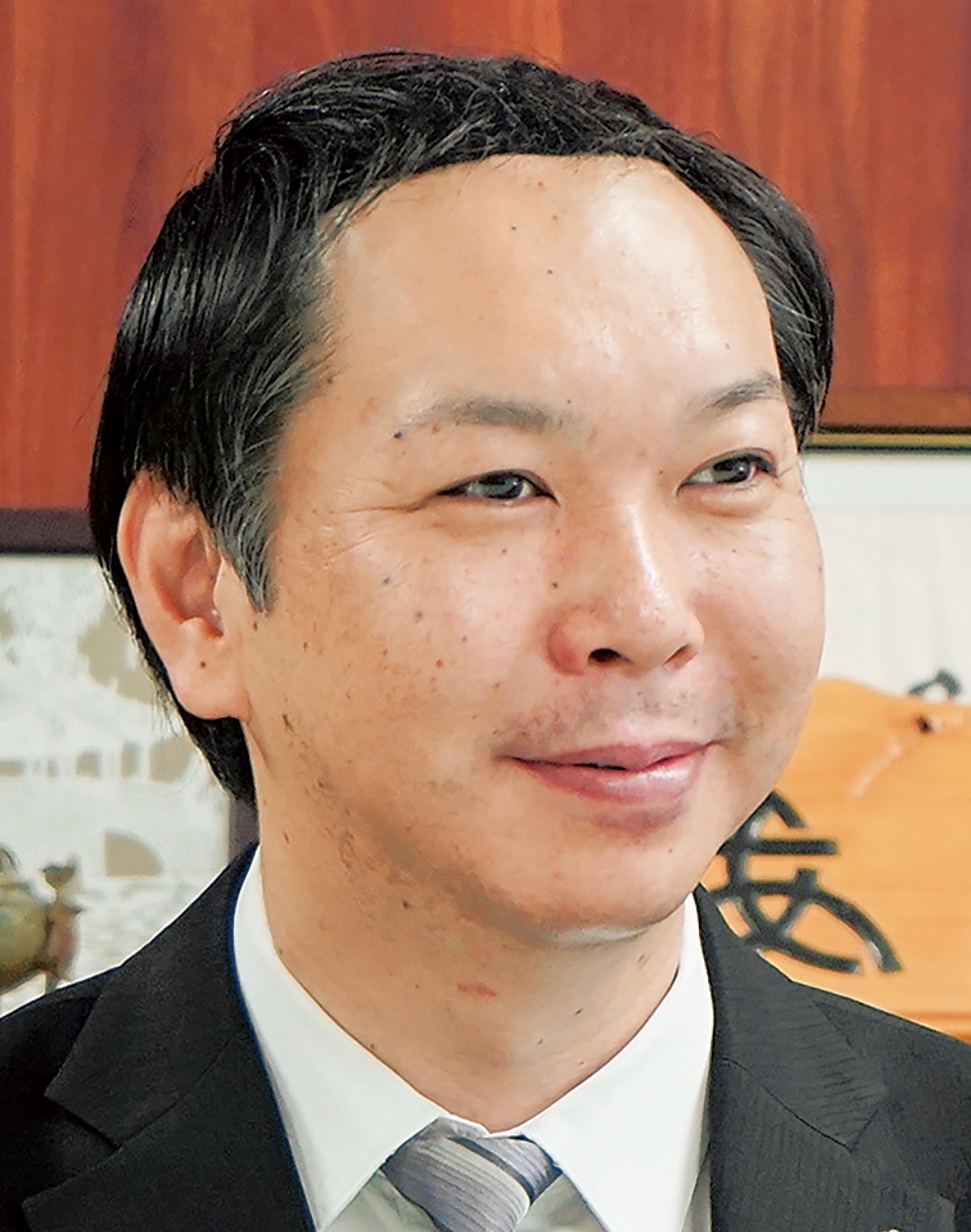 瀧口 慎太郎さん