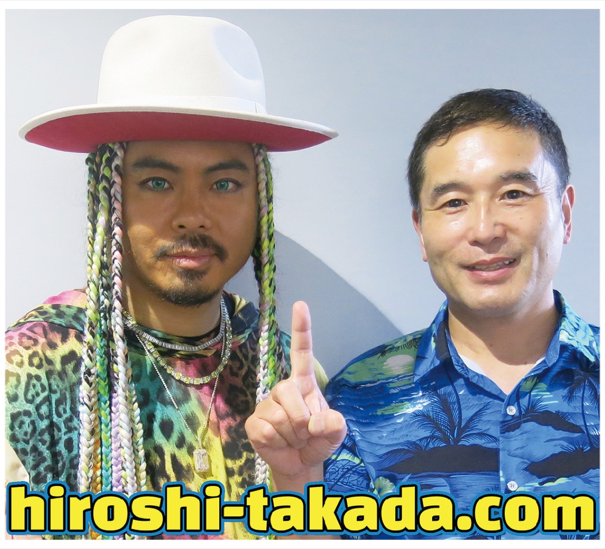 世界的ダンサー降臨ケントモリが厚木へ！