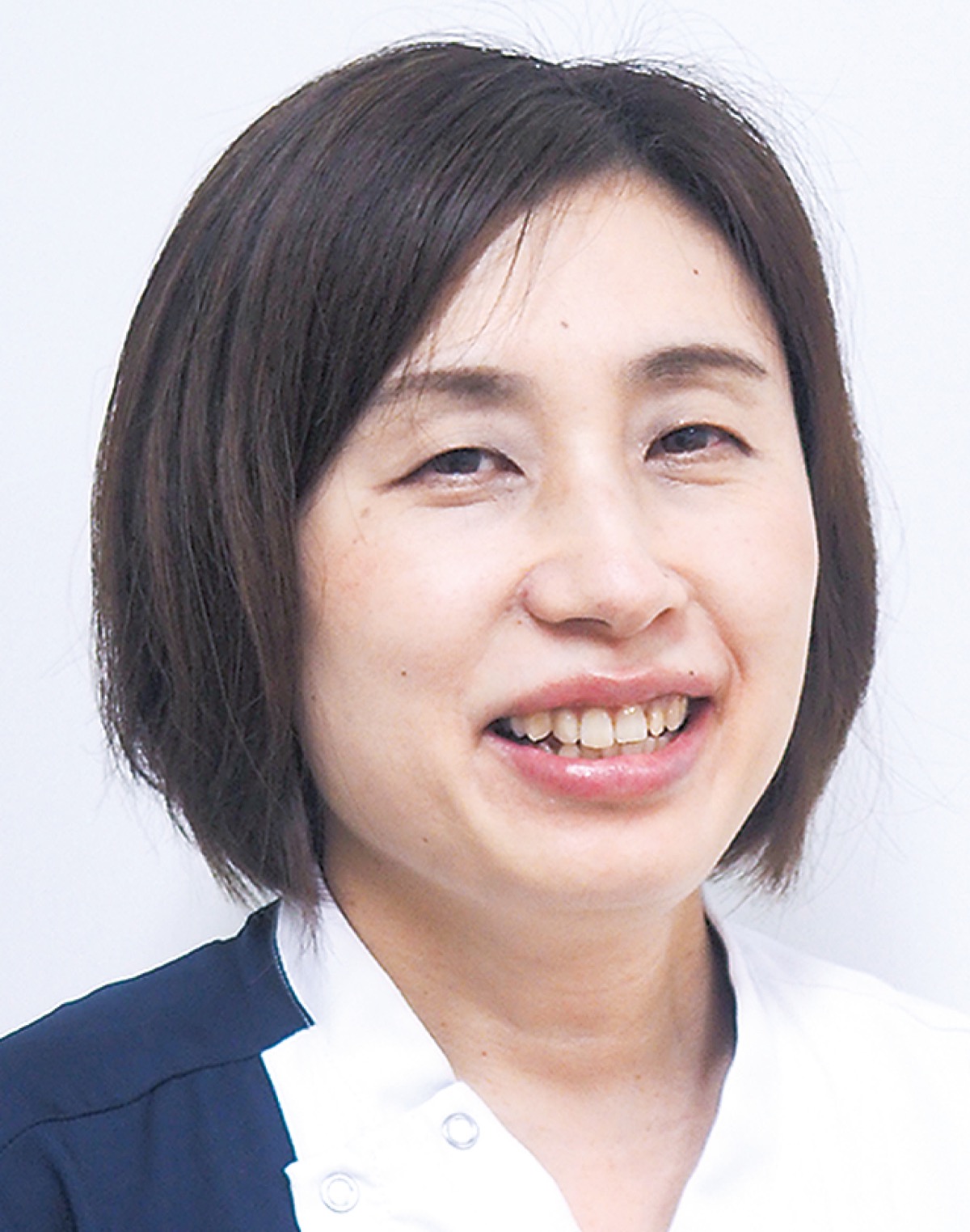 後藤 恵子さん