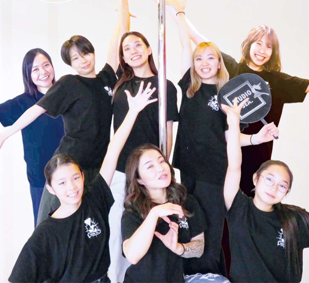 ７選手が国際大会へ