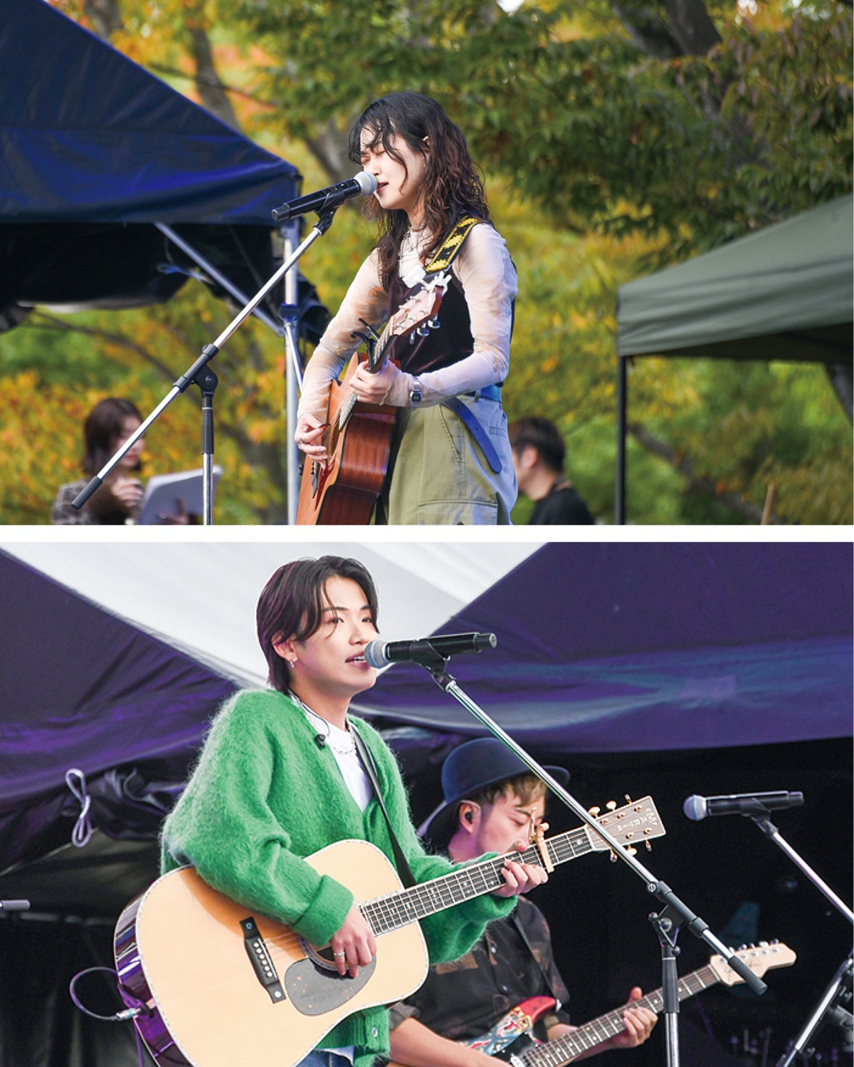 豪華出演に４千人が来場