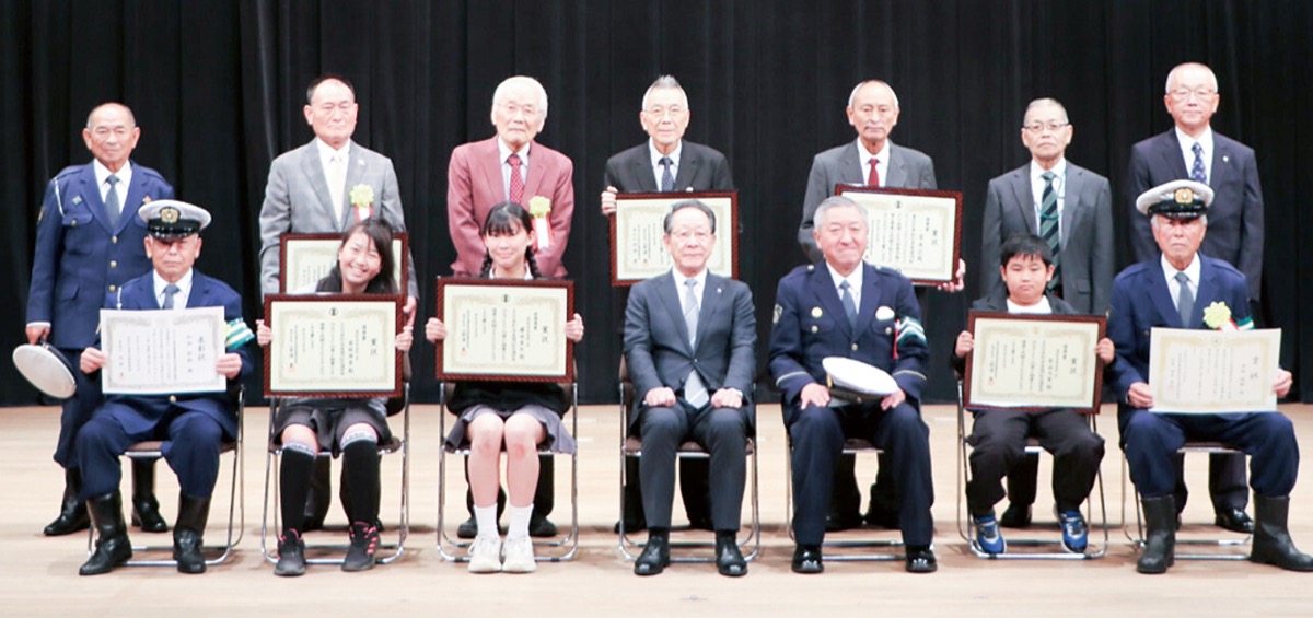 悲惨な事故の撲滅を