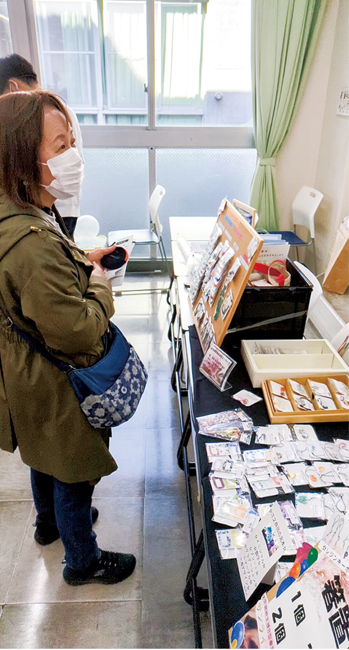 環境と福祉をつなぐＳＤＧｓ活動を展開