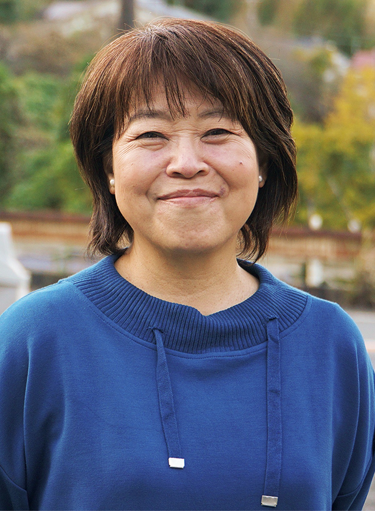 「仲間が増える」喜びを力に