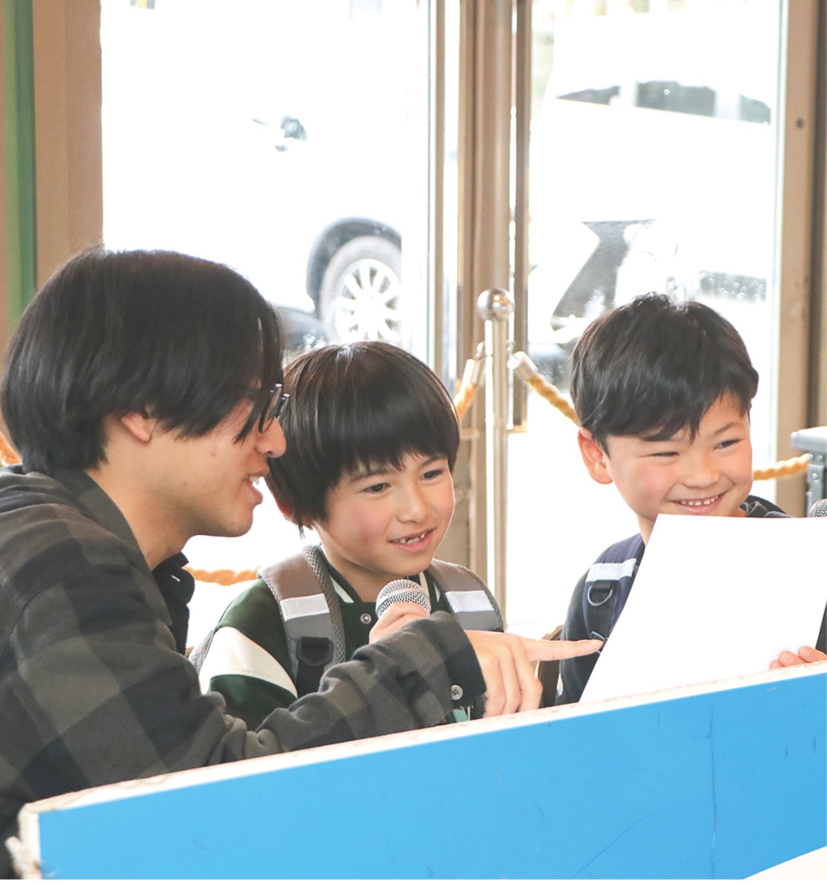 経済を遊びで学ぶ