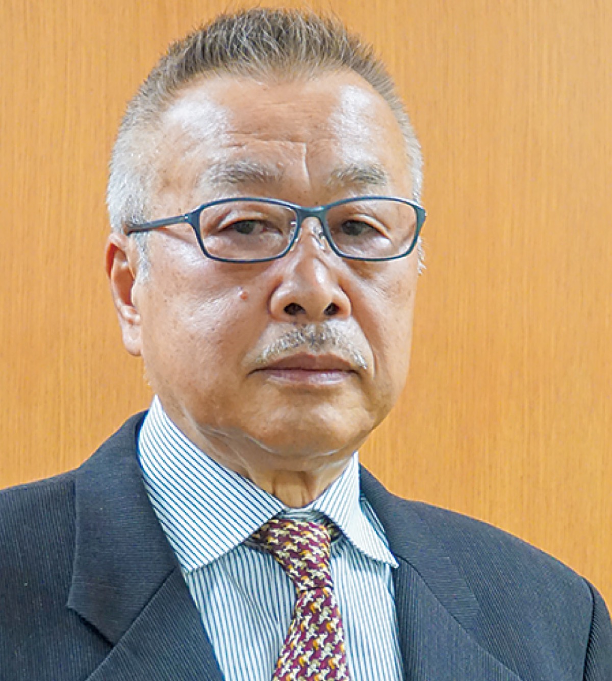 譲り合いの心で交通事故防止