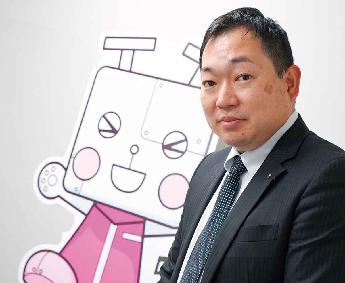 一人ひとりの「価値」を上げる