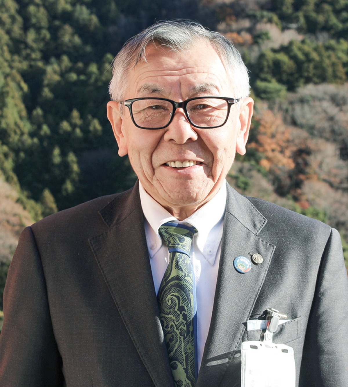 子どもたちの主体的な活動のために