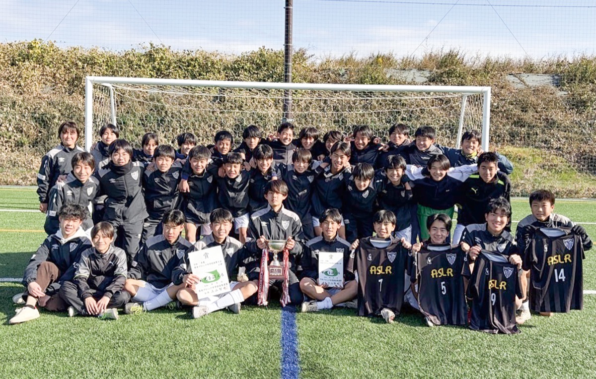 力合わせ県ベスト16