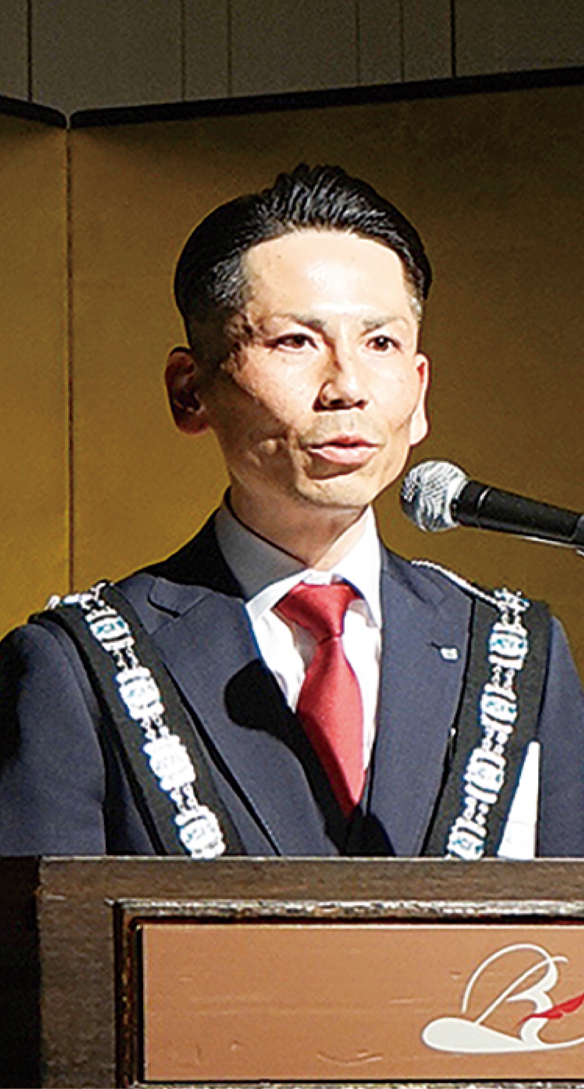 信頼で乗り越える