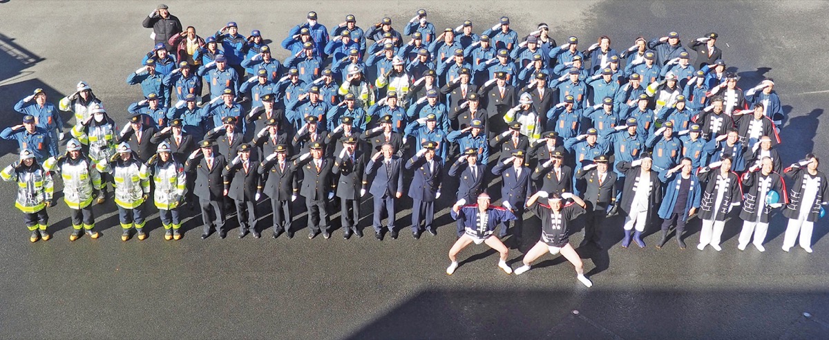 地域を守る情熱の系譜