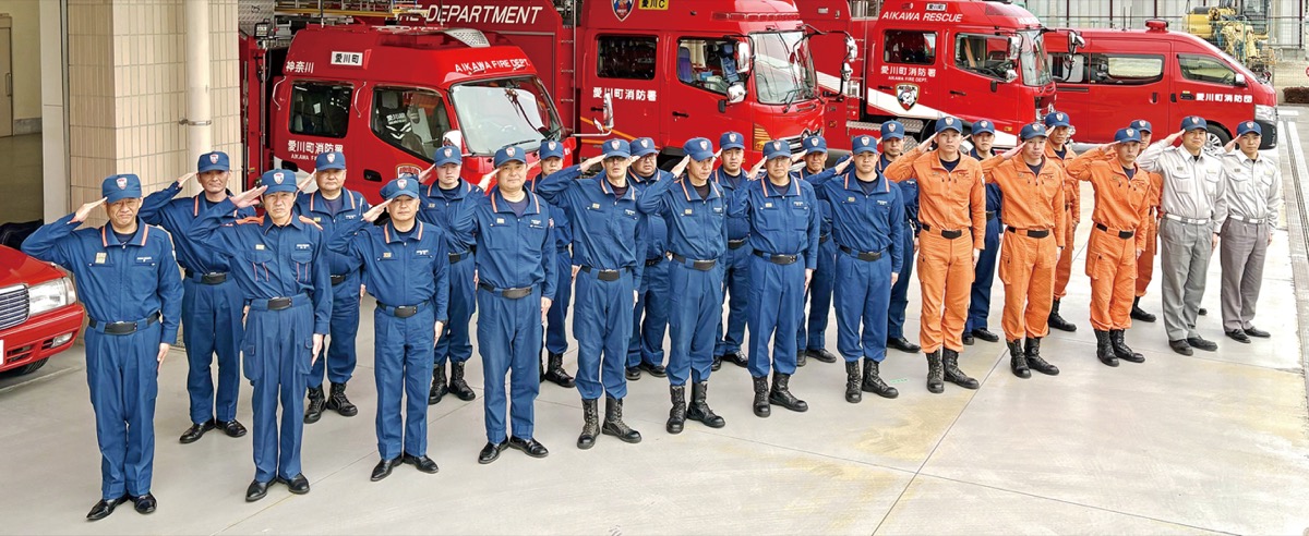 50年の重みを胸に