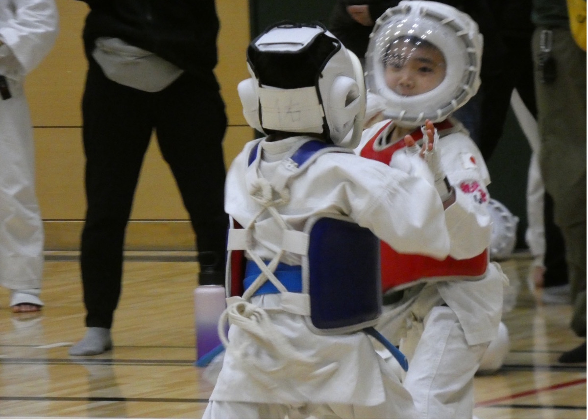 複数選手が大会で入賞 (写真3)