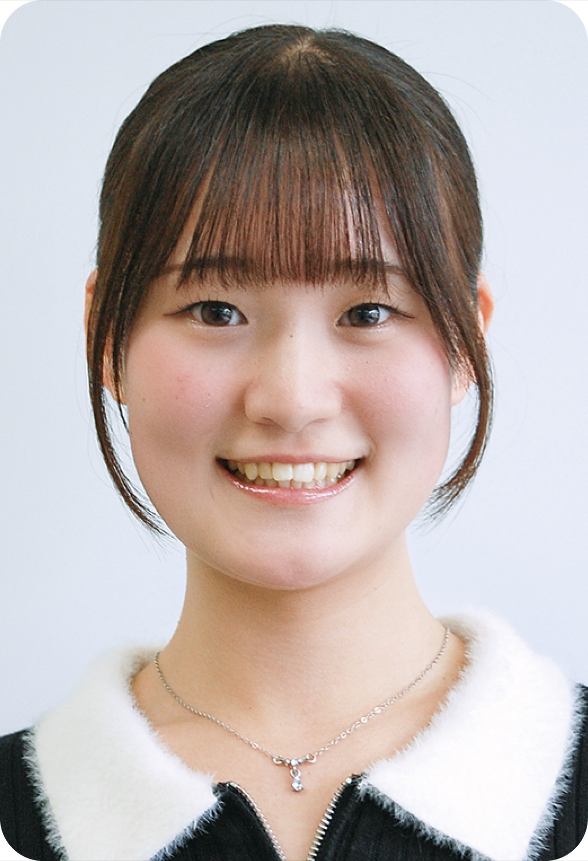 誰をも大切に、ひたむきに (写真1)