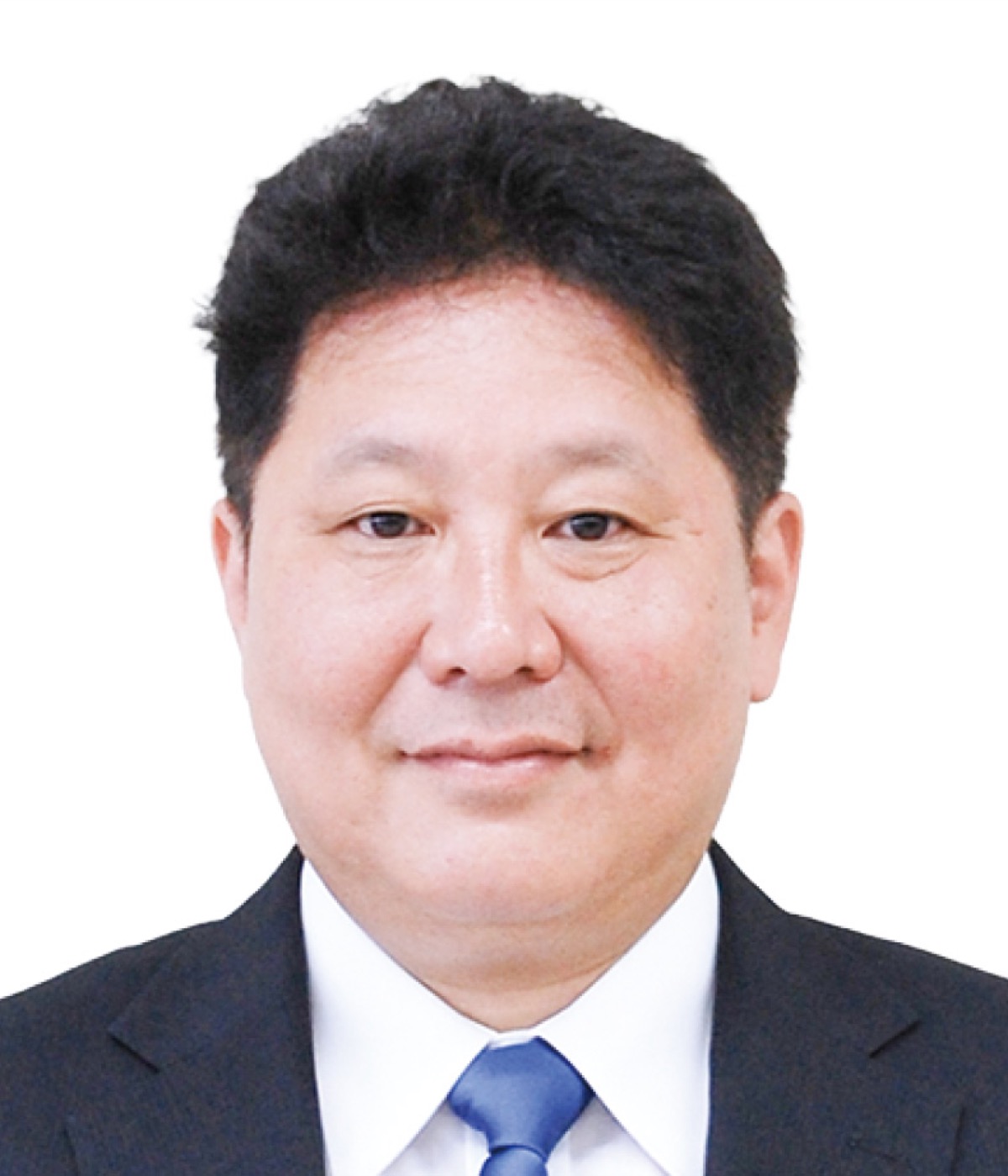 岩澤晃市氏
