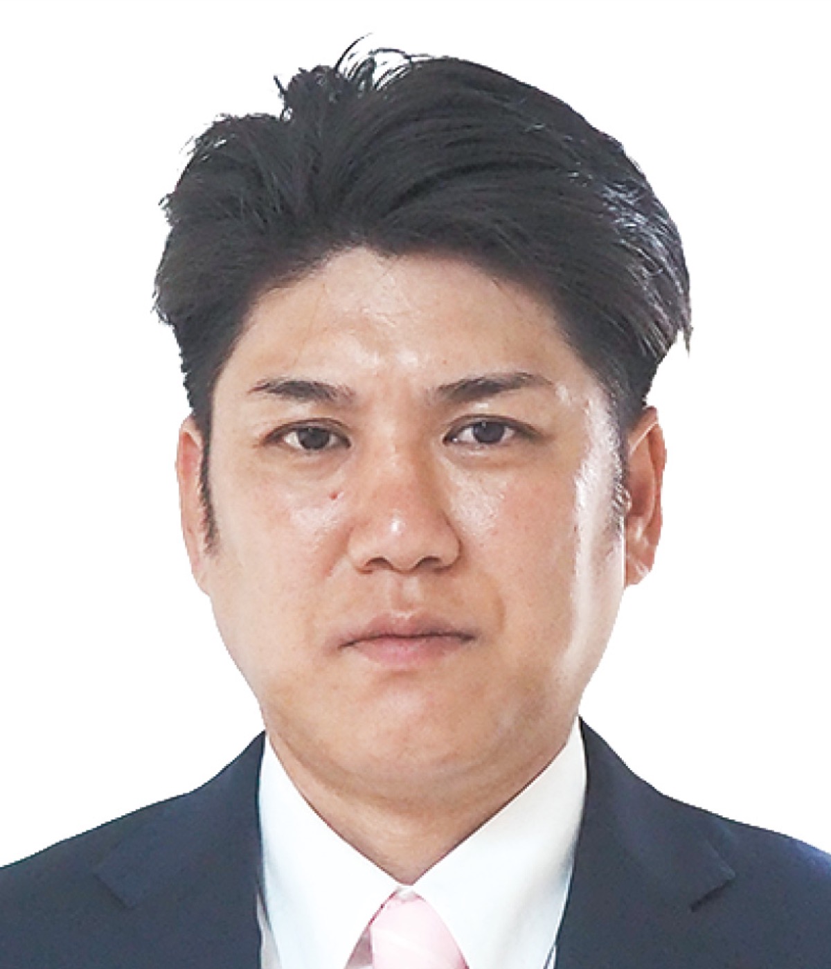 太田正信氏