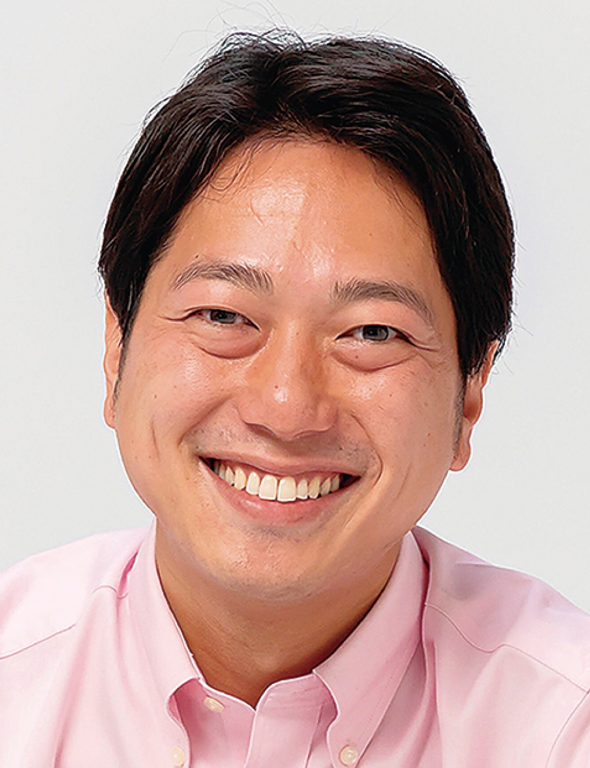 高田マサノリ