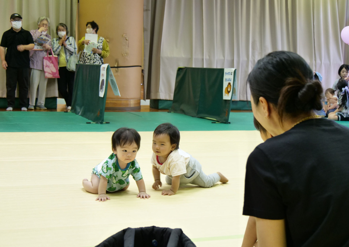 愛川でスポーツフェス (写真2)