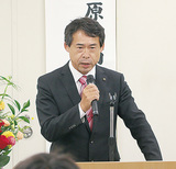 和の心を大事に活動