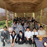 日本の伝統文化を体験