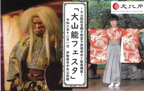 子どもたちがこれまでの成果を披露