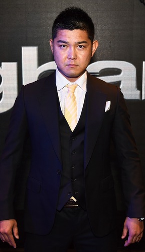 谷山俊樹プロデューサー（谷山ジム提供）