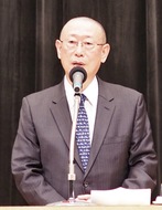 法人化50周年に感謝