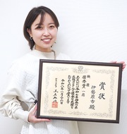 子育てＰＲ動画が高評価