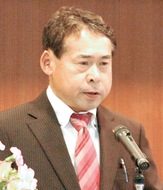 創立50周年 未来へと