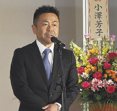 保育棟を新設 立正幼稚園で落成式 | 伊勢原 | タウンニュース