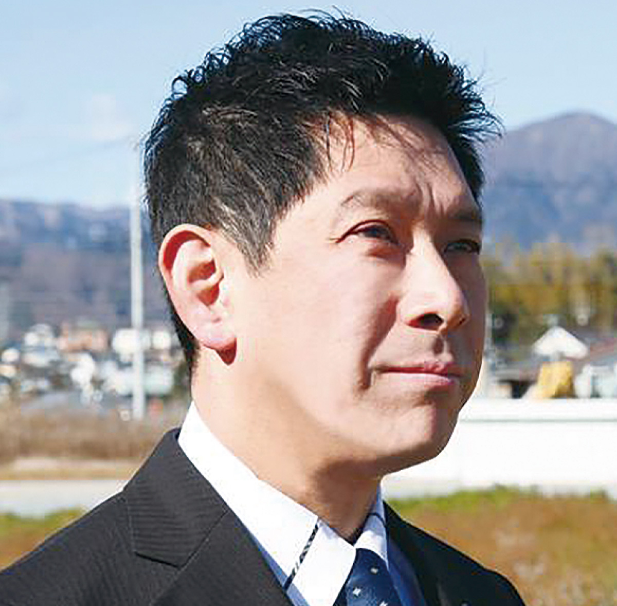 みんなが輝く いせはら創り