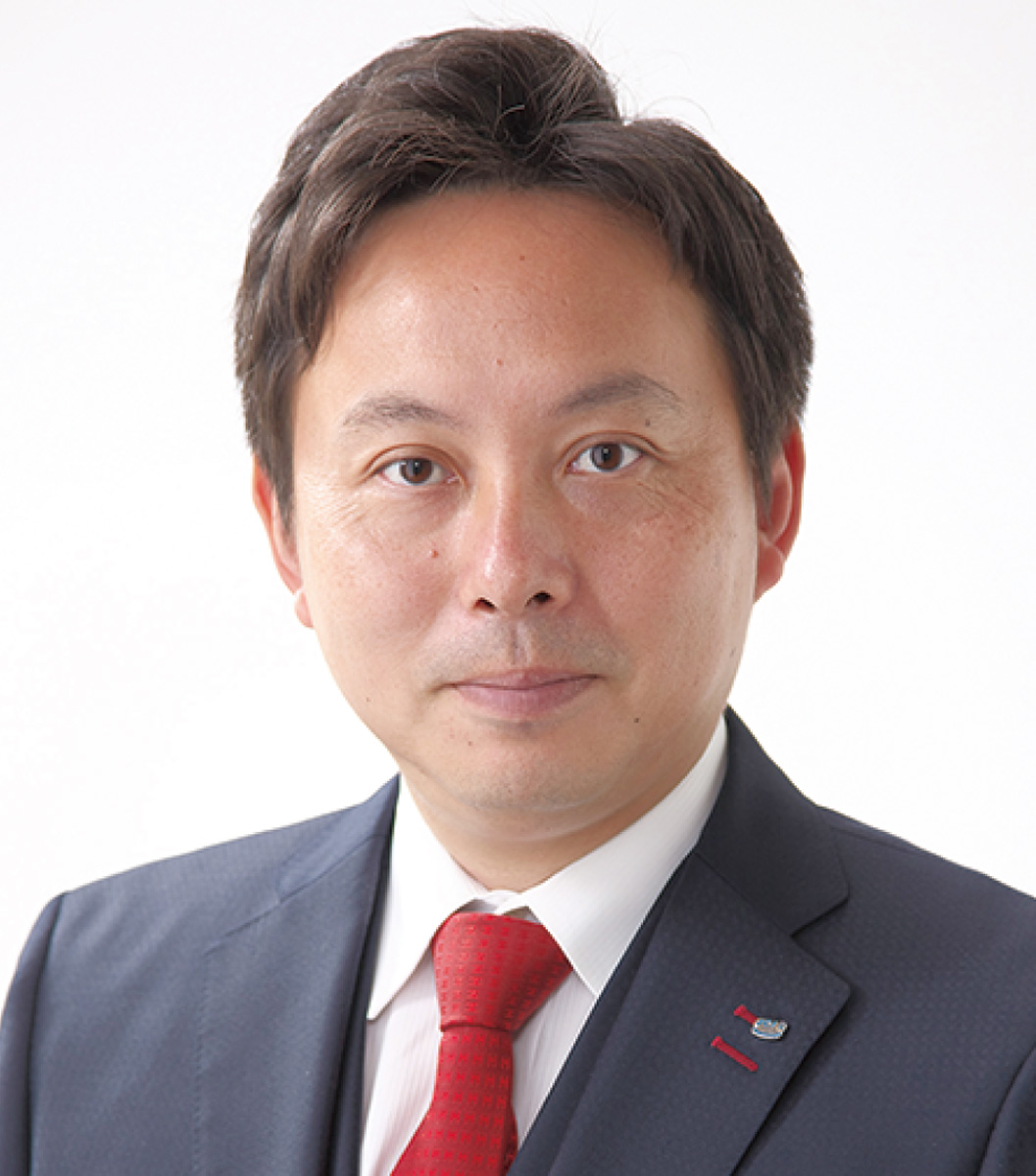 人との出会いが、人生を豊かにする