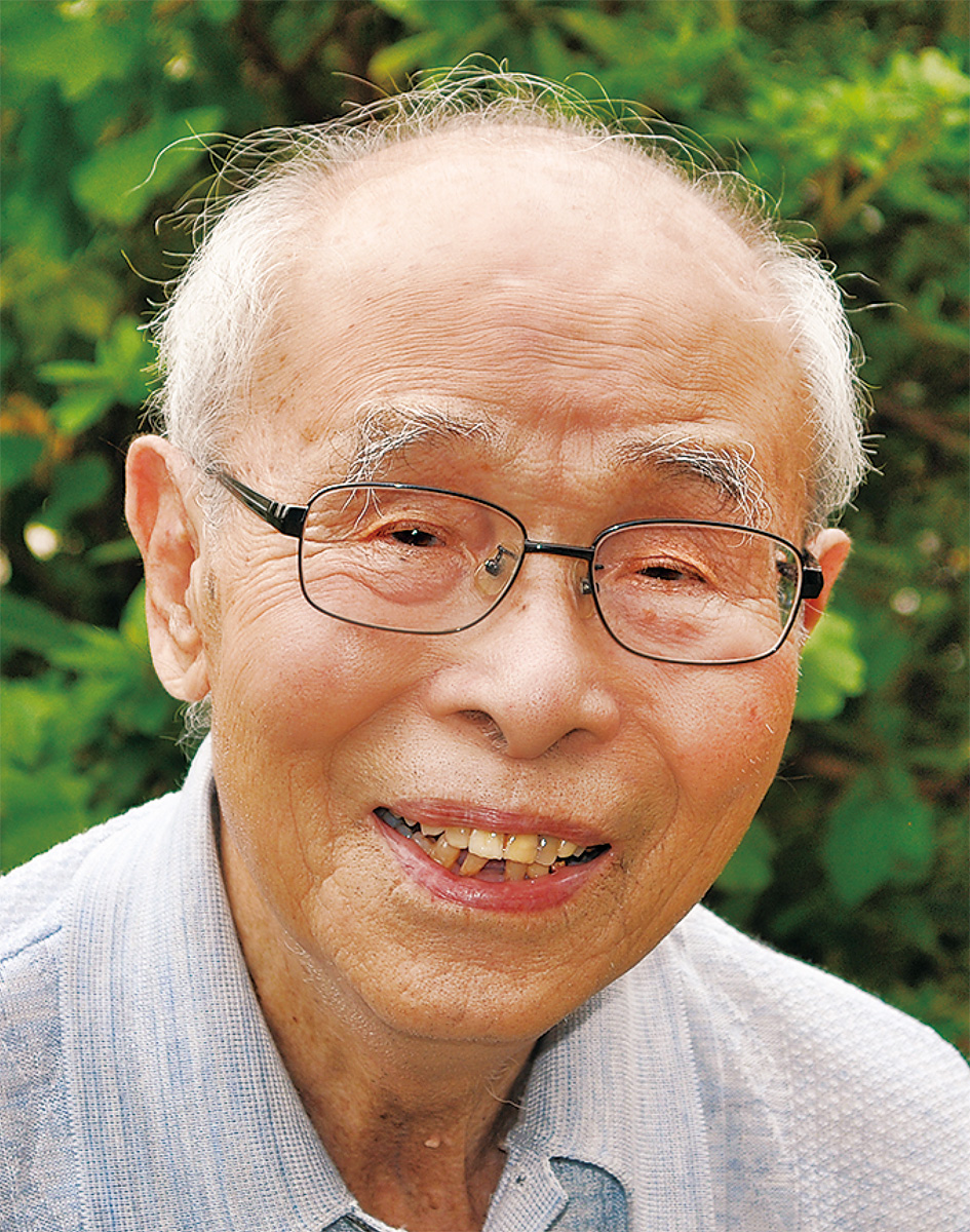 神林 馨さん (写真1)