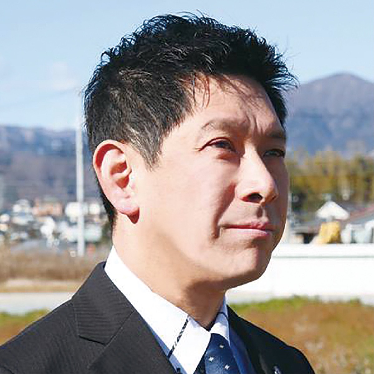 みんなが輝く いせはら創り