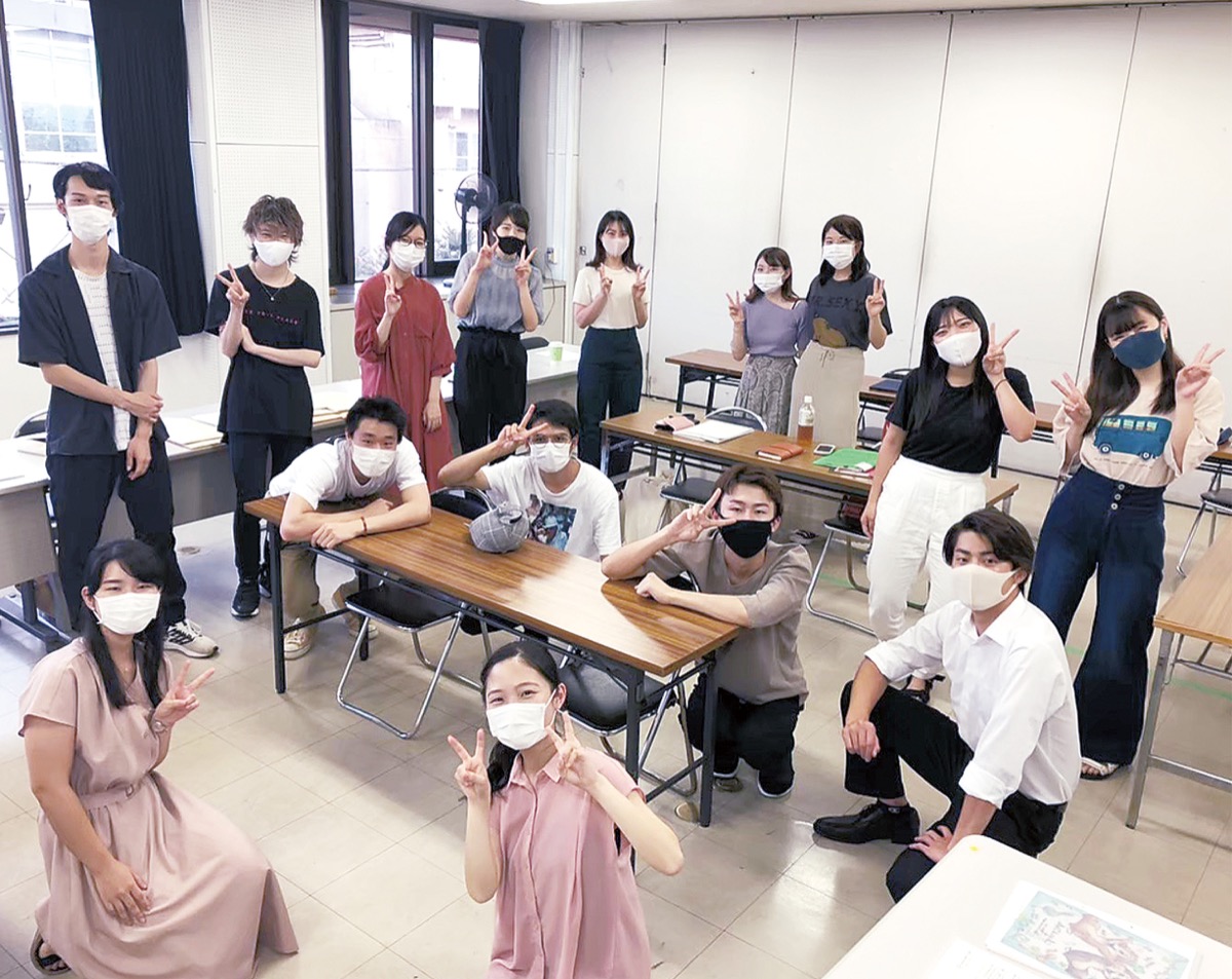 伊勢原市21年成人式 オンライン配信のみで開催へ 伊勢原 タウンニュース