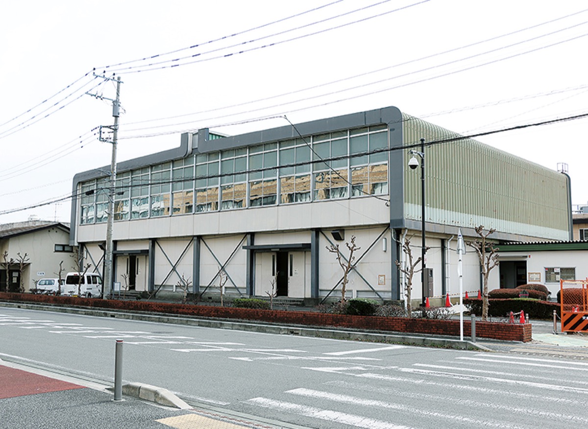 伊勢原市 ワクチン接種 集団会場と医療機関での２体制で準備 伊勢原 タウンニュース