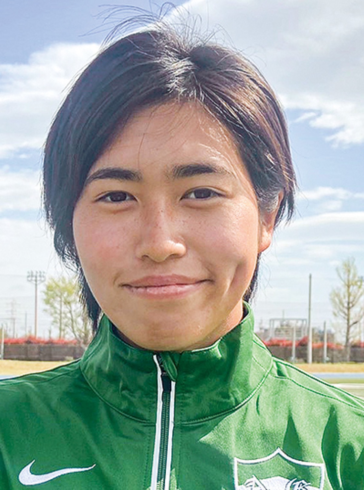 東京オリンピック出場へ (写真6)