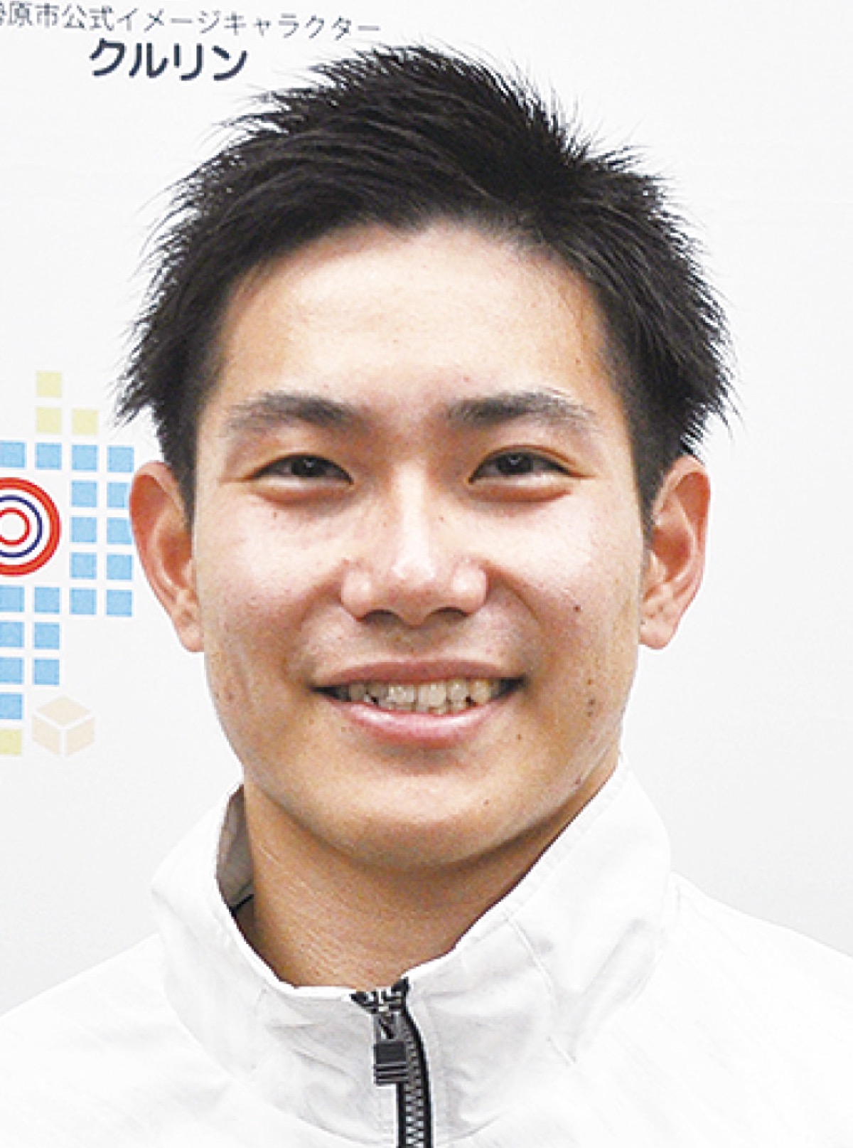 東京オリンピック出場へ (写真3)